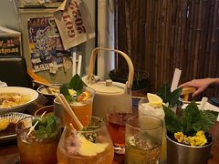 -埋位小酒馆(东城店)