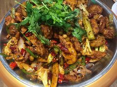 -食通天·寰宇集(杭州万象城店)