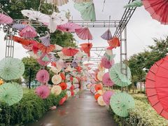 -歌斐颂巧克力小镇