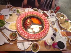-川中渝夫火锅(铜陵万达广场店)