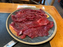 -王婆乔鲜鱼自助火锅(蜀汉路店)