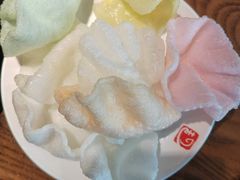-越城记黑鱼煲(福侨大厦店)