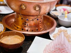 -南门涮肉(通州大船店)