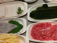 -海底捞火锅(新松江路店)