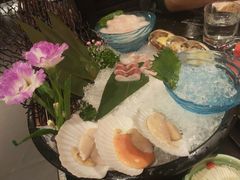 -捞王猪肚鸡火锅(财富中心店)