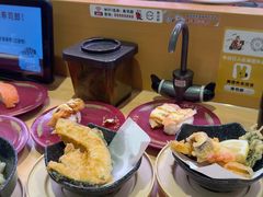 -寿司郎(皇庭广场店)