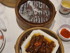 -稻香海鲜饭店(第一国际店)