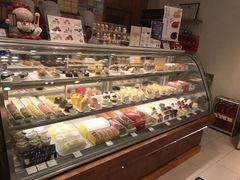 -西村叔叔的店·面包·甜品·蛋糕(崂山丽达店)