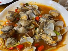 -潮粥馆(长江花园店)