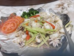 -三寓宾馆宴会厅