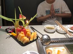 -海底捞火锅(群光广场店)