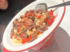 -辣可可·小炒黄牛肉(望京凯德MALL店)