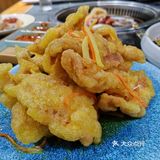 一份锅包肉 解忧又治愁