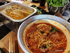 -水浒烤肉(国贸店)