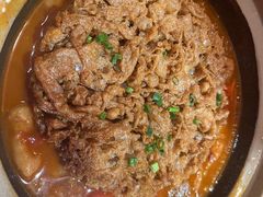 -山四砂锅(太原钟楼街店)