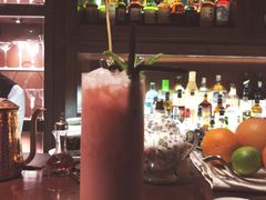 -The Bottle Bar(羲和商业广场店)