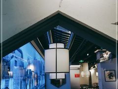 大堂-小菜园新徽菜(溧阳万达店)