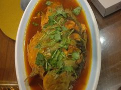 -那家老院子东北菜·饺子·小鸡炖蘑菇(艳华街店)