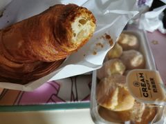 -巴黎贝甜(龙之梦购物中心虹口店)
