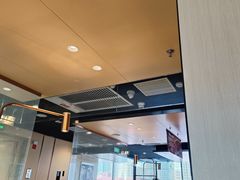 -海底捞火锅(太原万科城店)