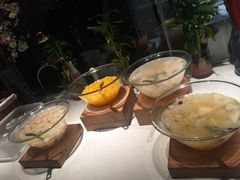-加餐海鲜自助(宝龙一城店)