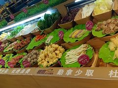 -樱煦和牛寿喜烧(如皋吾悦广场店)
