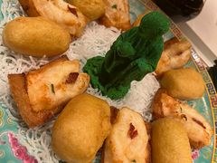 -誉八仙茶室酒楼(新天地店)