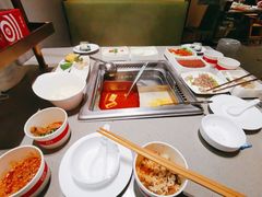 -海底捞火锅(苏宁广场店)