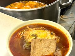 -晓马鸭店(新芜路店)