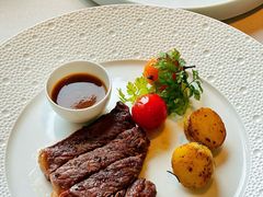 -当米亚诺意大利餐厅(武汉光谷凯悦酒店)