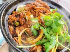 -川香煲(茅台路店)