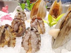-福州仓山凯悦酒店·Market Cafe Lacucina咖啡厅