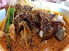 -叶婆婆钵钵鸡(解放碑店)