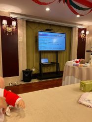 -馨月汇·独栋月子会所(静安店)