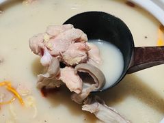-好彩猪肚鸡(正弘城店)