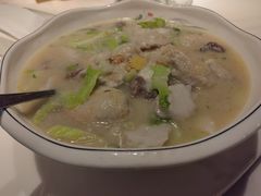 -闽公馆·客家私房菜·商务宴请·包厢(杏林橡树湾店)