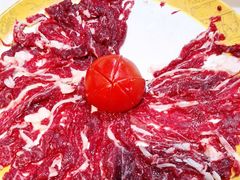 -潮汕大目牛肉火锅(水围店)