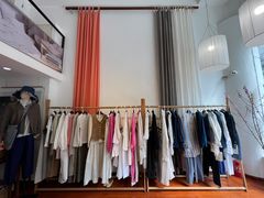 -MilldeLin麻园工坊(思南新苑店)