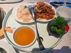 -杭州新新饭店·1913餐厅