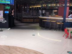 门面-青年公社烤鸭(滨湖银泰店)