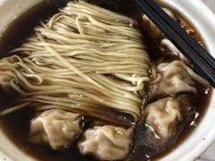-蒋家桥饺面店(四望亭路店)