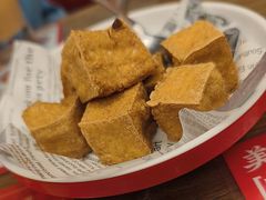 -孖记茶档·热腾茶餐(江南西plus店)