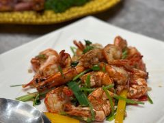 -金汇酒楼(中山东区店)