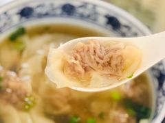 -河州春清真西北特色美食(虎踞路店)