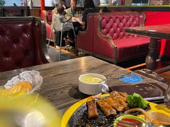 -豪尚豪牛排(彩悦城店)