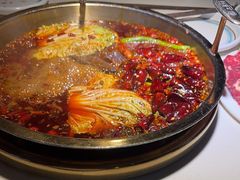 -二荆条·城市森林火锅旗舰店