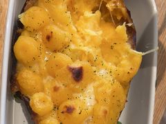 田园芝心红薯-蜜桃餐厅·伴山(湖滨商业街店)