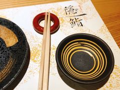 -隐鮨日料(北辰三角洲店)