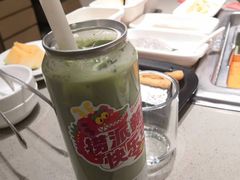 -海底捞火锅(上地华联店)