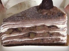 -檬舒舒MonChouChou(久光百货店)